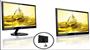 LED背光USB驅動液晶 AOC新品八月將上市