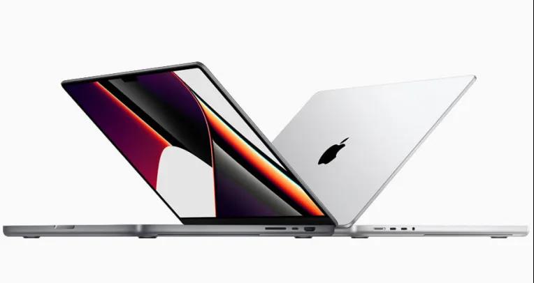 MacBook Pro 搶攻高端市場(chǎng)，預(yù)計(jì)2022年 Mini LED背光筆記本出貨500萬(wàn)臺(tái)