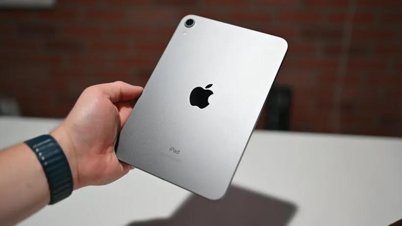 三季度全球平板電腦出貨量同比下降9.4%，蘋(píng)果 iPad逆勢(shì)增長(zhǎng)