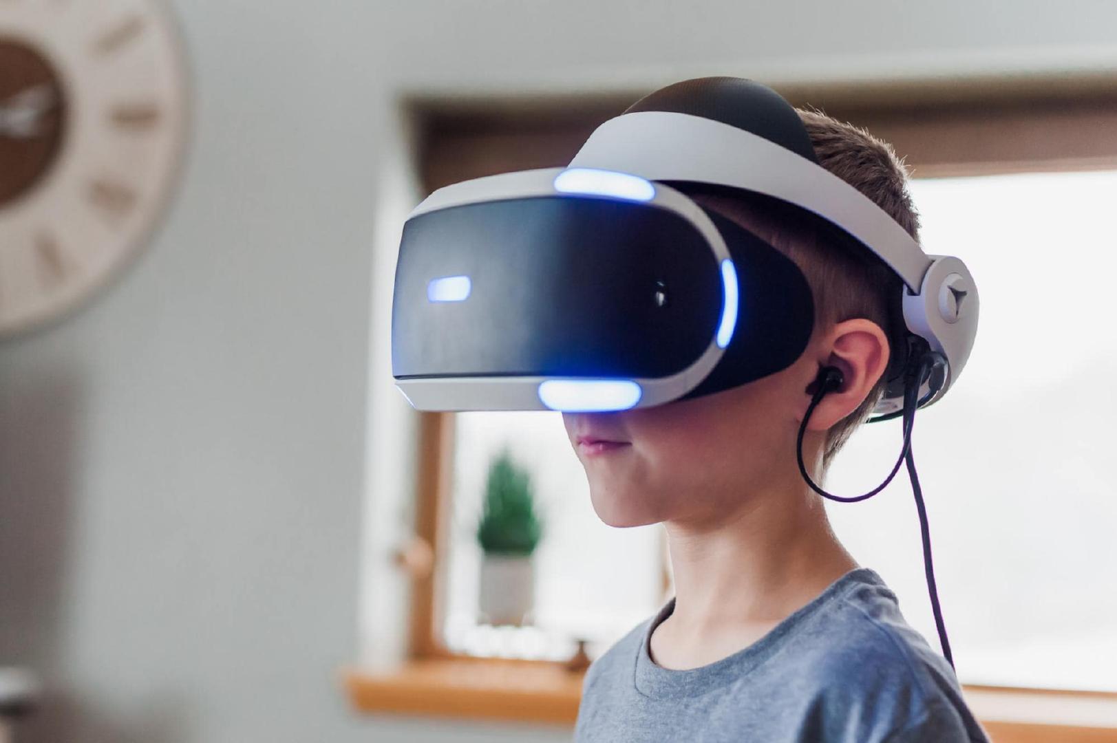 IDC：2025 年全球 VR 頭戴設備出貨量將增加 5.6 倍，超 2800 萬臺
