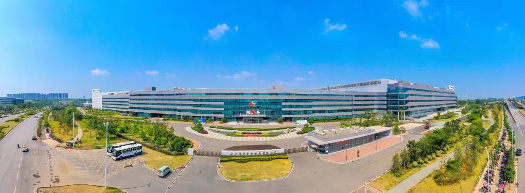 總投資150億元，TCL科技宣布在武漢擴(kuò)建第6代LTPS LCD顯示面板生產(chǎn)線項(xiàng)目