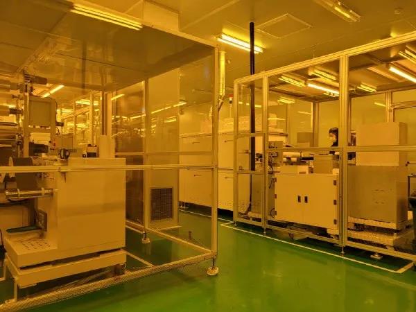 韓國Poongwon Precision完成G6 OLED用FMM量產(chǎn)驗證 3月量產(chǎn)出貨