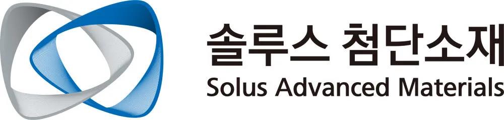 OLED材料 | Solus Advanced Materials海外首個工廠預計7月投產(chǎn)