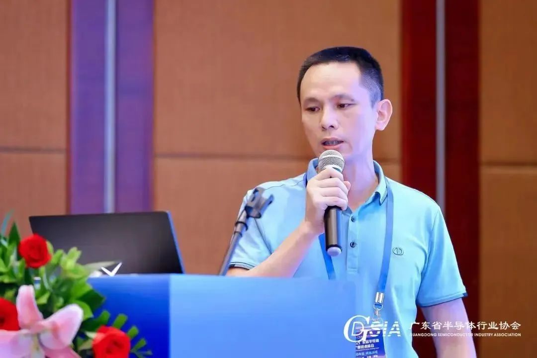 正業(yè)科技半導(dǎo)體事業(yè)部副總經(jīng)理魏承鋒：X-RAY全自動(dòng)檢測(cè)設(shè)備零漏判、低誤檢
