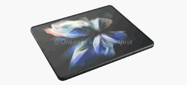 三星有望改善Galaxy Z Fold 4可折疊屏幕的折痕問(wèn)題
