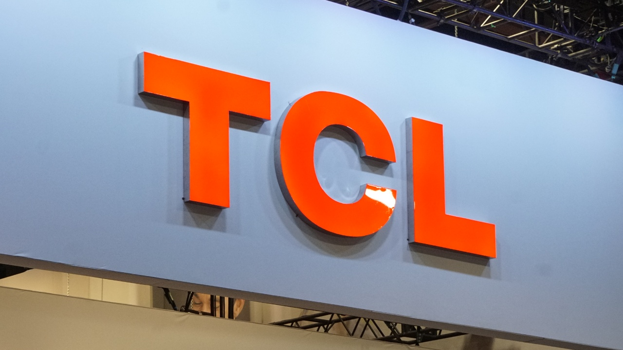 TCL科技成立工業(yè)研究院公司，注冊資本2000萬元