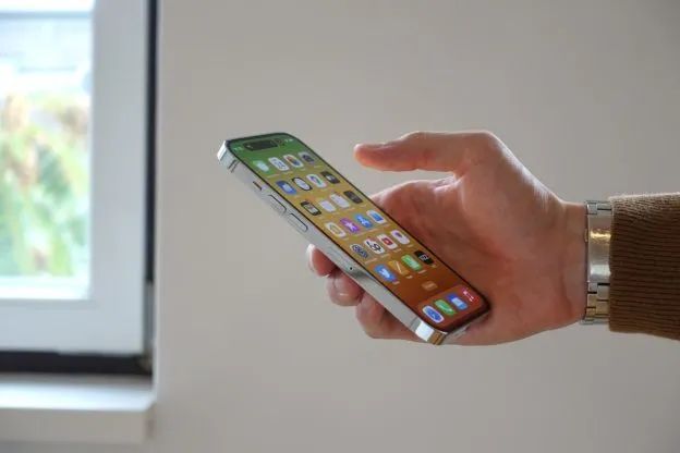 索尼取代Lumentum和穩懋，成為蘋果iPhone 15 Pro系列ToF VCSEL獨家供應商