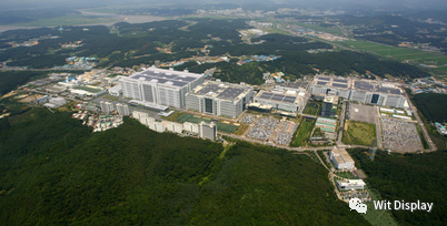 與印度企業(yè)談崩！LGD急于出售LCD設(shè)備，預(yù)計(jì)Q2完成
