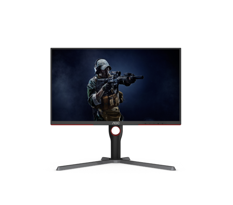 AOC 推出 Q27G3XMN 顯示器：MiniLED、27 英寸 2K 屏，180Hz 刷新率