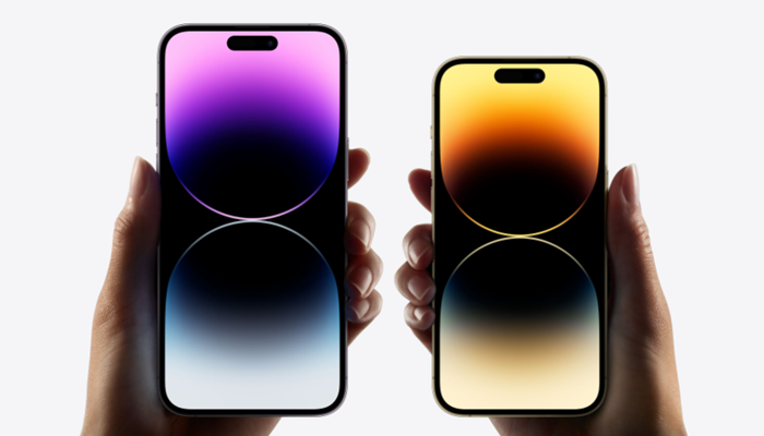 Omdia：預(yù)計年底蘋果iPhone 15系列出貨量將達(dá)到7500萬部