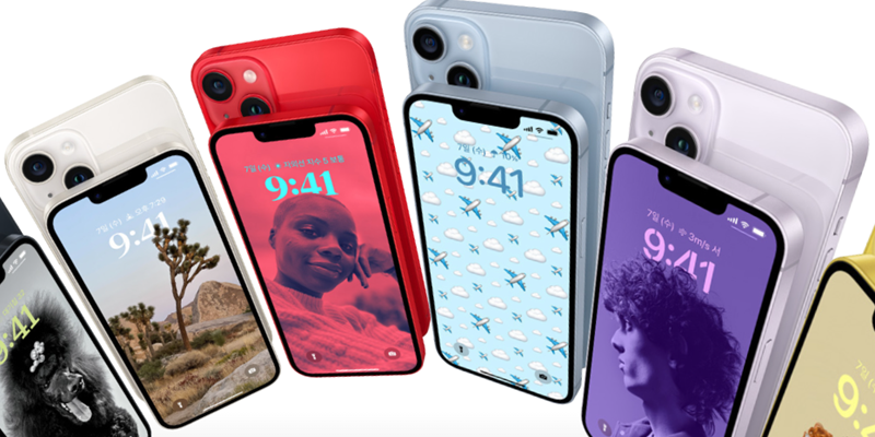 消息稱富士康開始在印度生產(chǎn)蘋果 iPhone 15 手機(jī)