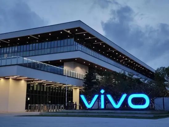 vivo 回應員工被印度逮捕：將采取所有可行法律措施應對