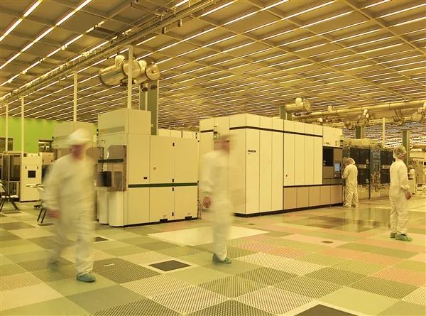 臺積電7nm以下工藝漲價6%！NV、AMD、聯(lián)發(fā)科被迫同意