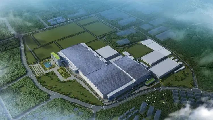 總投資350億！TCL華星廣州8.6代線二期招標