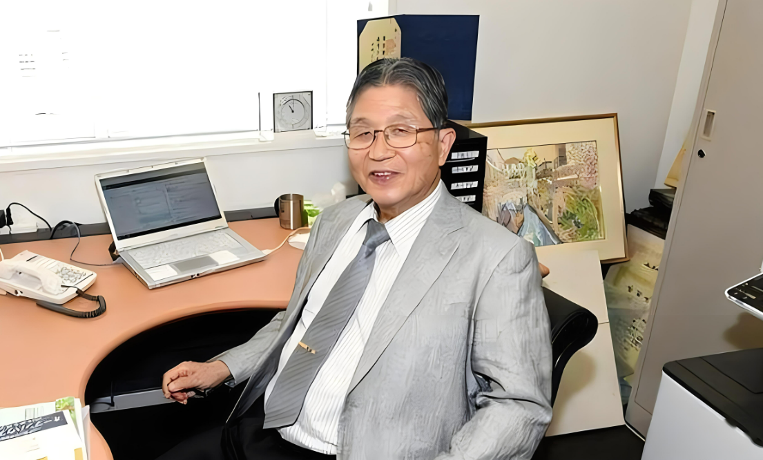 日本半導(dǎo)體教父，前爾必達社長坂本幸雄辭世