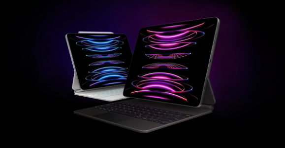 三星與LG攜手，壟斷蘋果新款iPad Pro OLED顯示屏供應(yīng)
