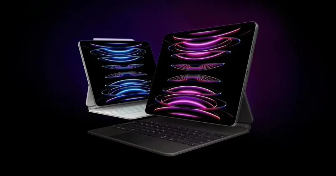 消息稱蘋果 4 月發(fā)布 OLED iPad Pro：11 英寸機型初期備貨吃緊