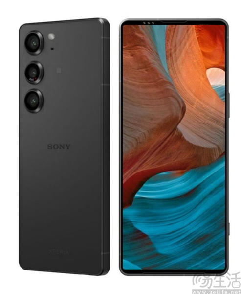 Xperia 1 VI౬ϬF(xin)߻16GB(ni)
