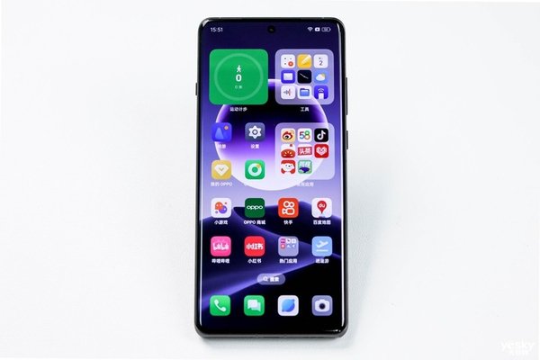 新增“超清”出圖，F(xiàn)ind X7手機迎來ColorOS 14.0.1.626 版本更新