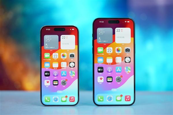 5月增長44%！iPhone中國銷量出現恢復跡象：只要價格到位國人該買還是買