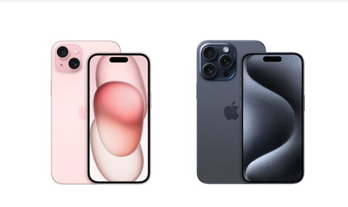 iPhone在華銷量出現恢復跡象 5月同比增長40%