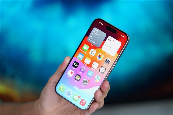 消息稱iPhone 16再增備貨至9500萬部：蘋果有信心在中國(guó)等市場(chǎng)大賣
