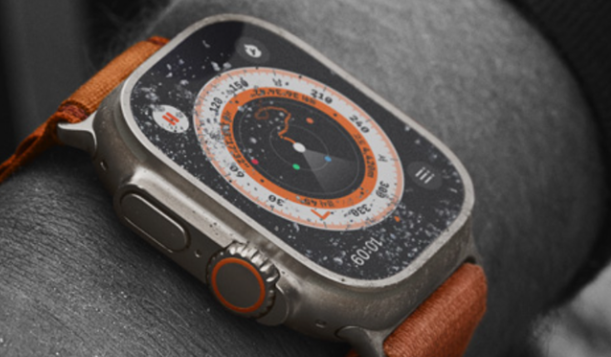 傳LG顯示因暫停Micro LED Apple Watch項(xiàng)目而向蘋果公司賠償