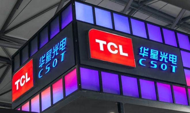 TCL華星印刷OLED量產在即 頭部廠商“百家爭鳴” 中尺寸OLED技術之爭白熱化 |行業動態