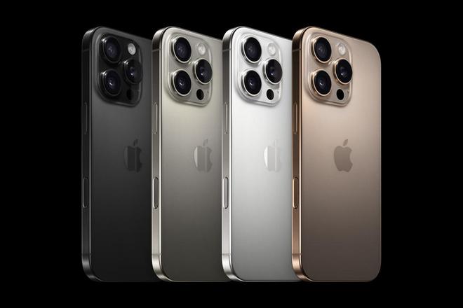 網傳iPhone即將用上LTPO3面板，可有效提升手機續航時間