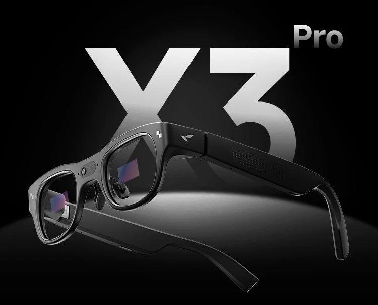ȫMicroLED+gⲨB X3 Pro AR Rl