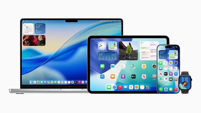 OWWDC25c(din)ؚw(sh)ãȫҺB(ti)O(sh)Ӌ(j)iPadȫMac