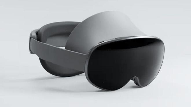 挑戰(zhàn)蘋果 Vision Pro：三星專利探索觸控+手勢，革新頭顯交互體驗
