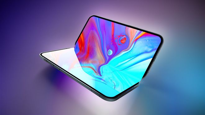 傳蘋果首款折疊iPhone已進入原型機階段，預計2026年秋季登場