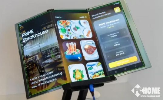 蘋果首款折疊iPhone：搭載三星無折痕技術，預計起售價1800美元起