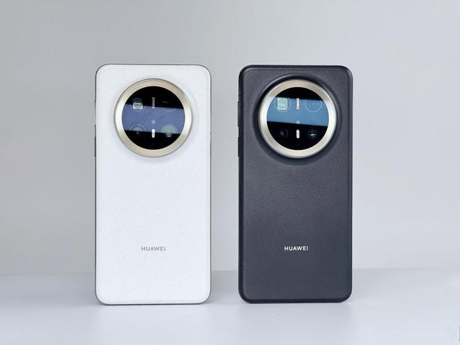 華為Mate80再次被確認(rèn)：多光譜鏡組+雙層OLED，陶瓷機(jī)身也在路上
