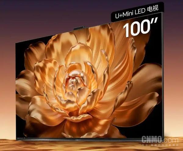 海信100英寸電視亮相科隆游戲展 深度聯(lián)動國產(chǎn)3A大作