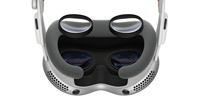 蘋果 Vision Pro 頭顯配鏡取消棱鏡值限制，新增“數(shù)字棱鏡矯正”
