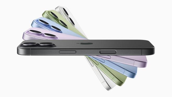 蘋果將iPhone 17產(chǎn)量提高30%：功能大幅升級及中國市場推動銷售