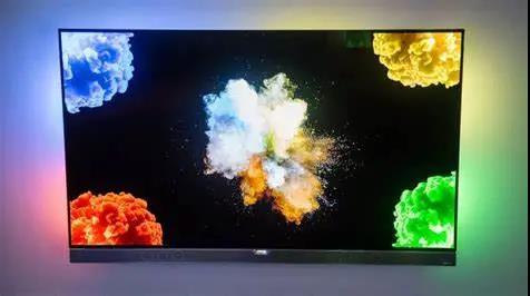 中國面板制造商緊追OLED，韓國呼吁將OLED納入戰(zhàn)略技術(shù)領(lǐng)域
