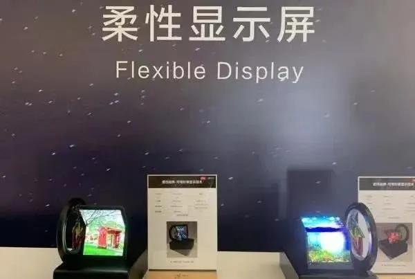 從全面追趕到部分超越，中國面板業雙雄躋身專利十強
