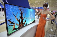 2015年曲面電視市場規(guī)模達325萬臺