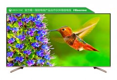 微軟Xbox One國(guó)行版亮相海信電視