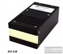 觸摸屏制造技術(shù)及UV LED固化技術(shù)探討