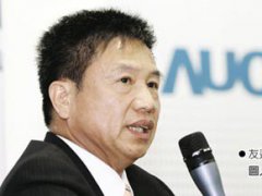 營收貢獻逾3成 友達稱霸商用面板市場