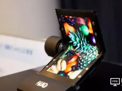 手機(jī)、穿戴愛用AMOLED 平板計(jì)算機(jī)青睞IGZO