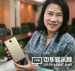 格力手機二代售價3599 董明珠憑什么年內(nèi)賣出5000萬部