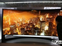 CES最新顯示技術：刷曝眼球不只4K