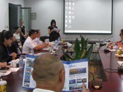 聯(lián)手深圳國際科技商務平臺 平板顯示產業(yè)實施“走出去”戰(zhàn)略