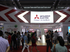 三菱電機緊追新政，助力光網(wǎng)城市震撼來襲