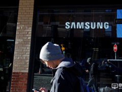 Note 7影響來(lái)了 三星將第三季度營(yíng)業(yè)利潤(rùn)預(yù)期下調(diào)33%